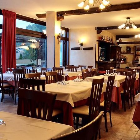 Hotel Sette E Mezzo Castelluccio Superiore Zewnętrze zdjęcie