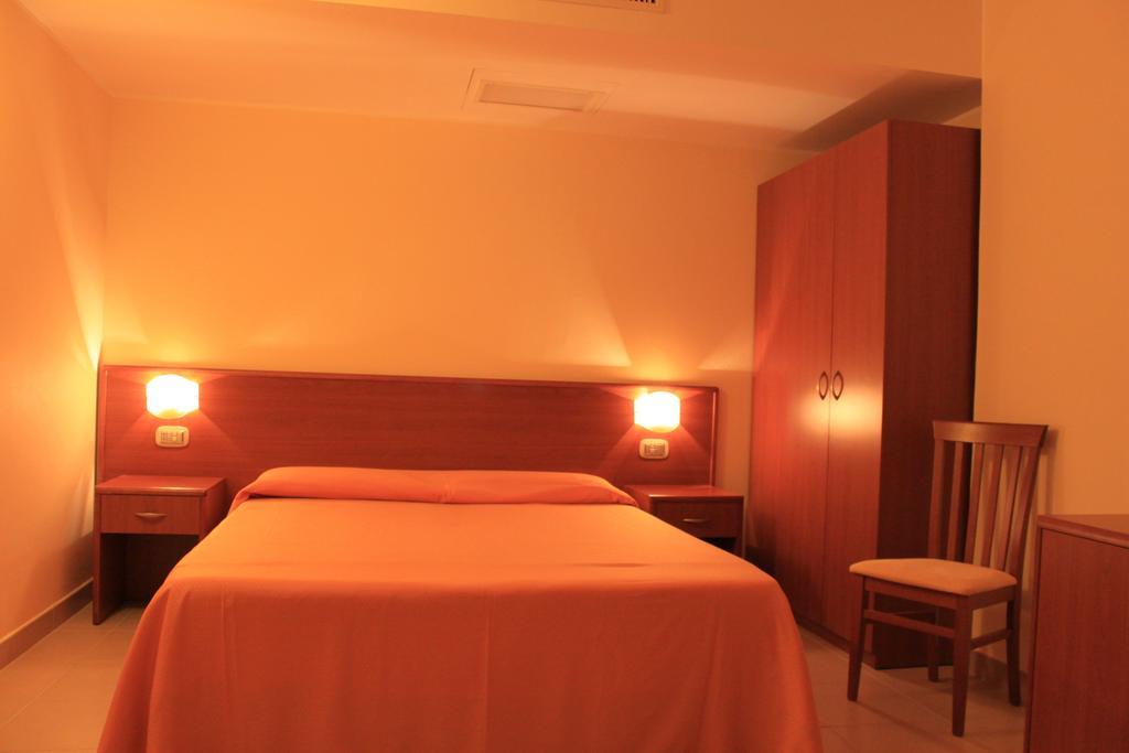 Hotel Sette E Mezzo Castelluccio Superiore Zewnętrze zdjęcie